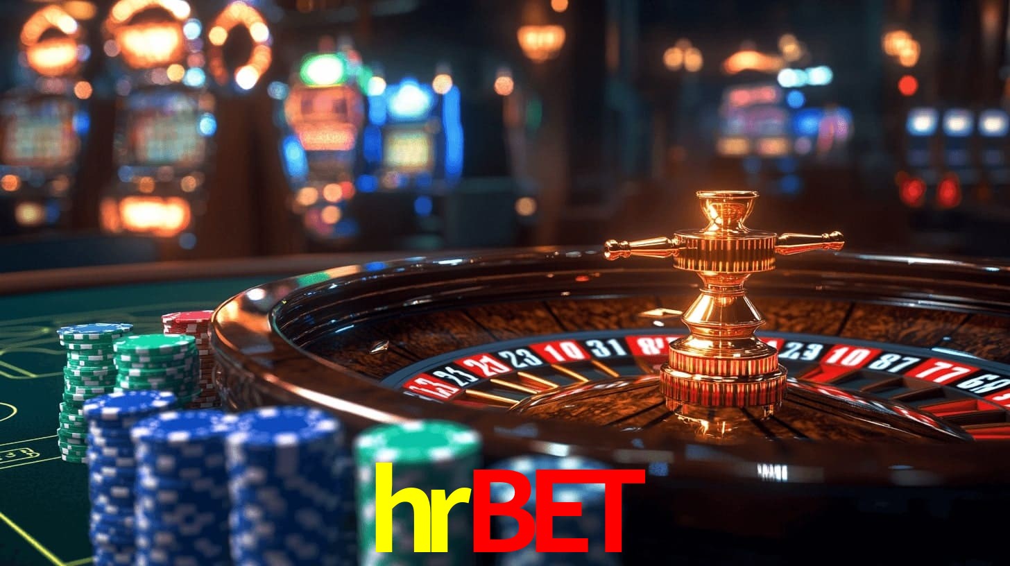 hrbet - Risco e Recompensa - hrbet.com