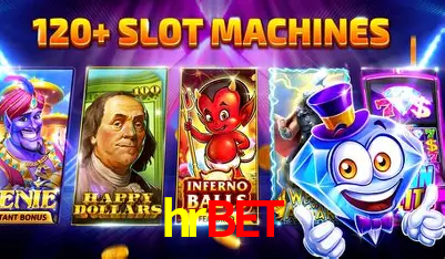 Desvendando o Mundo dos Jogos Virtuais na hrbet