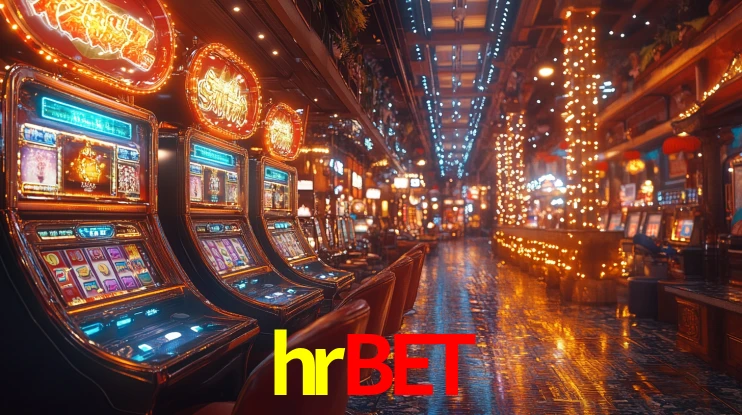 hrbet login