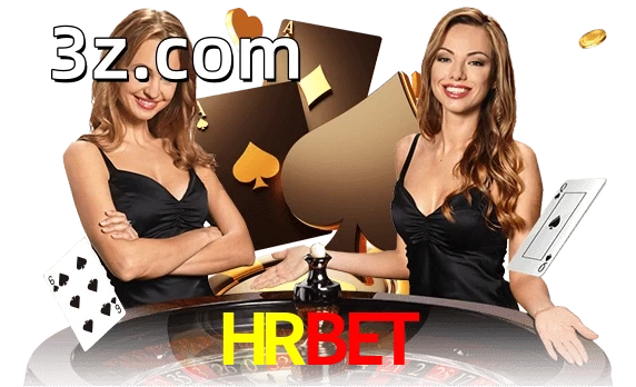 Jogue com dealers reais no HRBET!