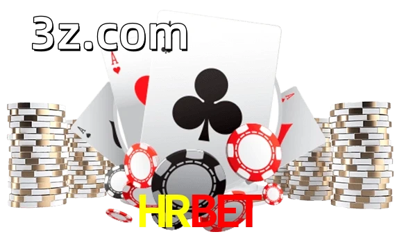 Jogue jogos de pôquer em HRBET
