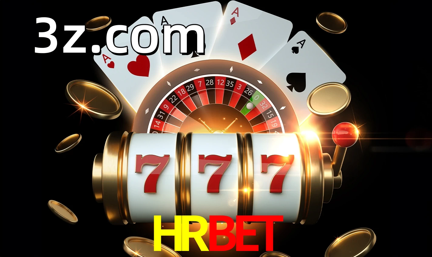 HRBET aplicativo