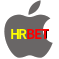 Aplicativo HRBETbet para iOS