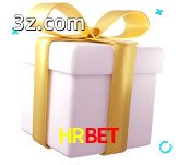 Receba seus bônus de boas-vindas no HRBET BET