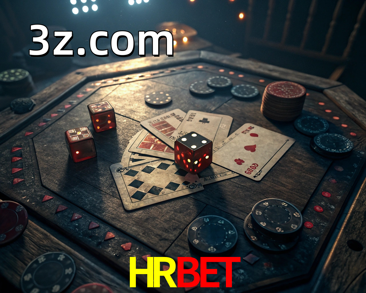 cassino HRBET