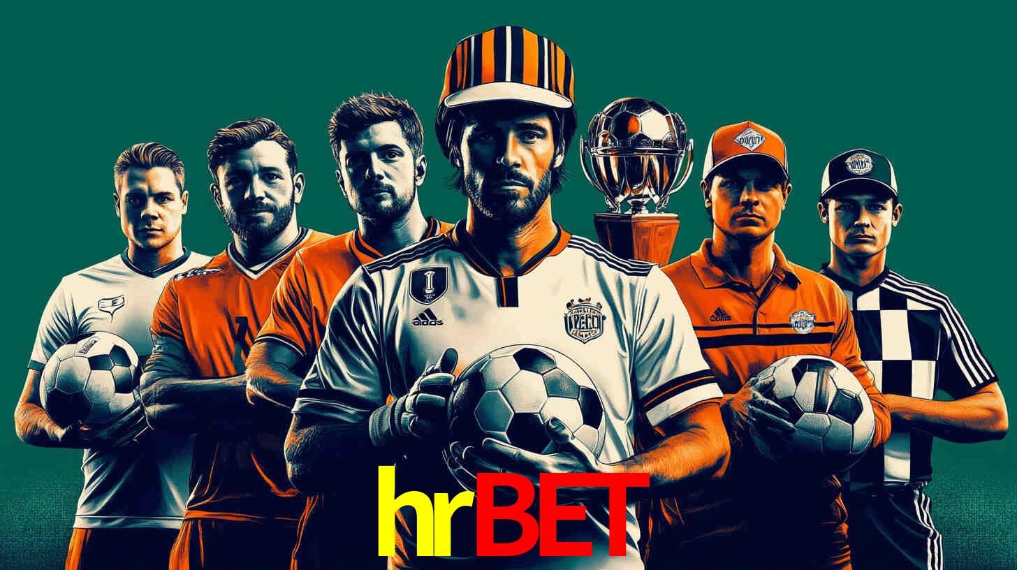 Apostas de Futebol hrbet