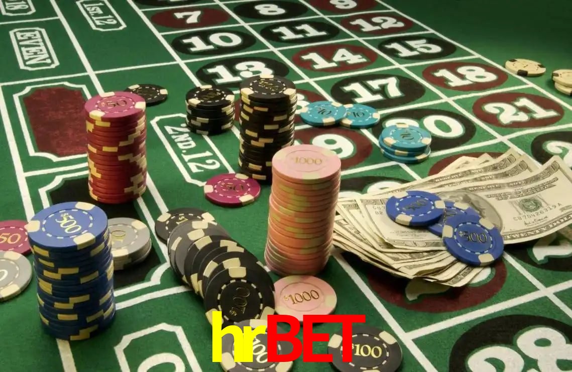 hrbet login