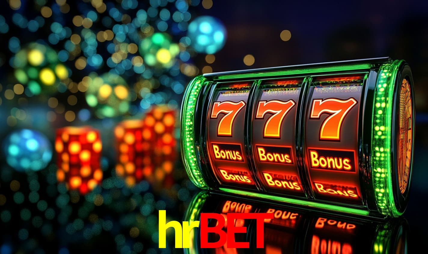 Recursos de Bônus hrbet
