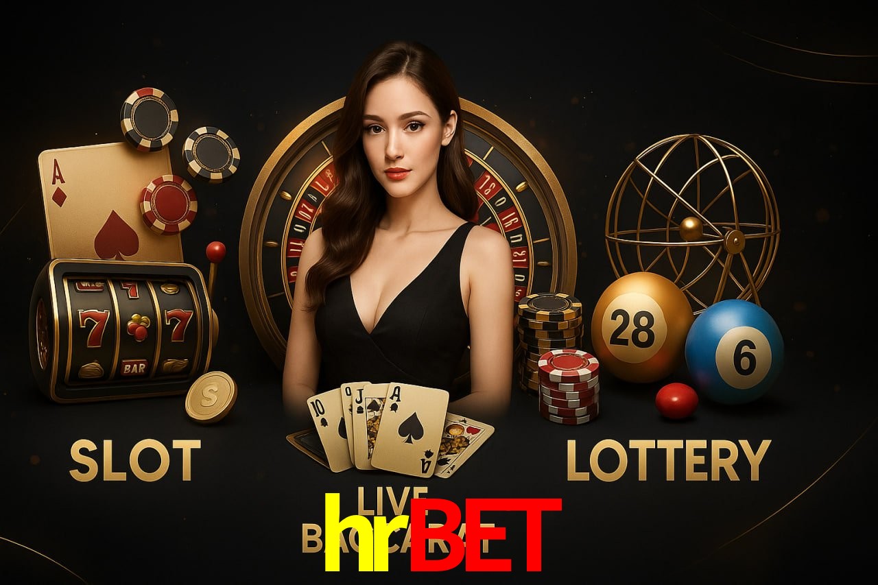 Tecnologia da Plataforma hrbet