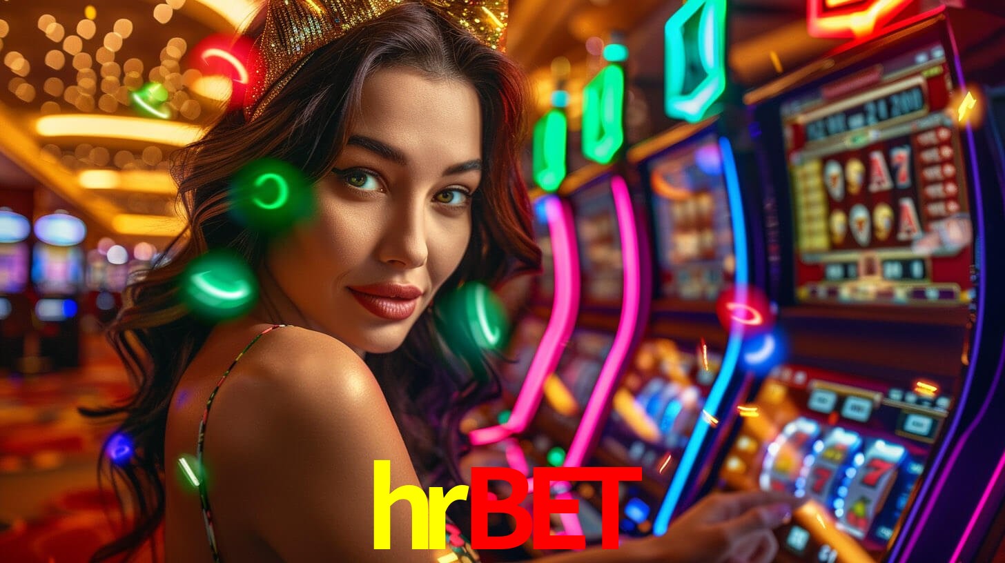 Jogos Exclusivos hrbet