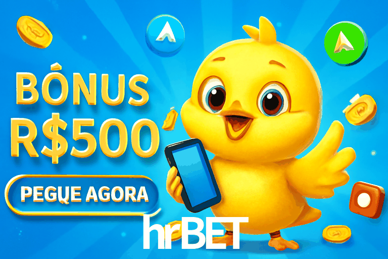 Descubra a Magia dos Jogos de Arcade no hrbet