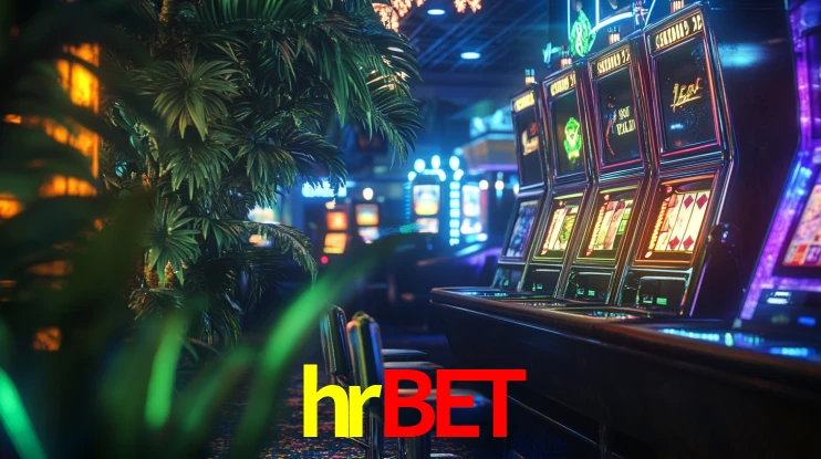 APP oficial da hrbet para mobile