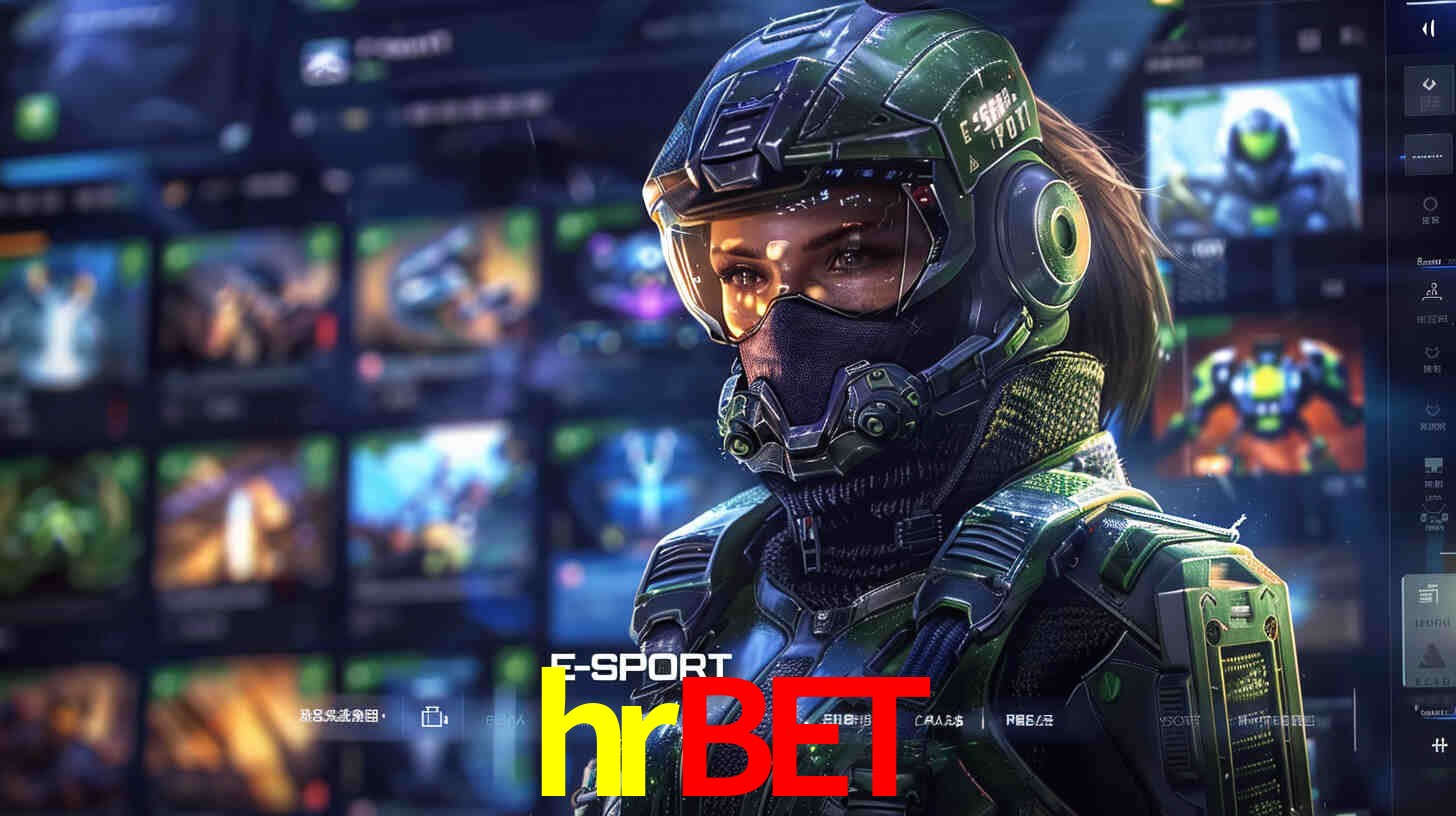 Explorando a Categoria de Eventos em Apostas na hrbet