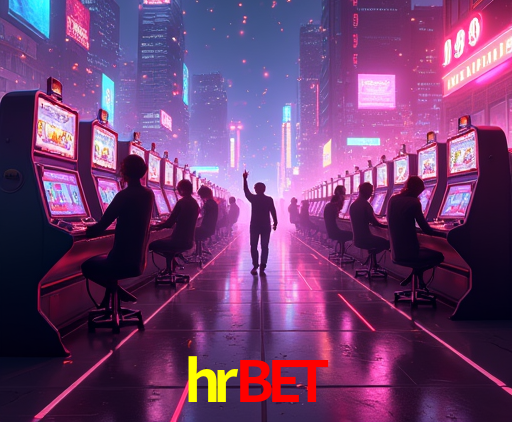 Jogos de Slot hrbet