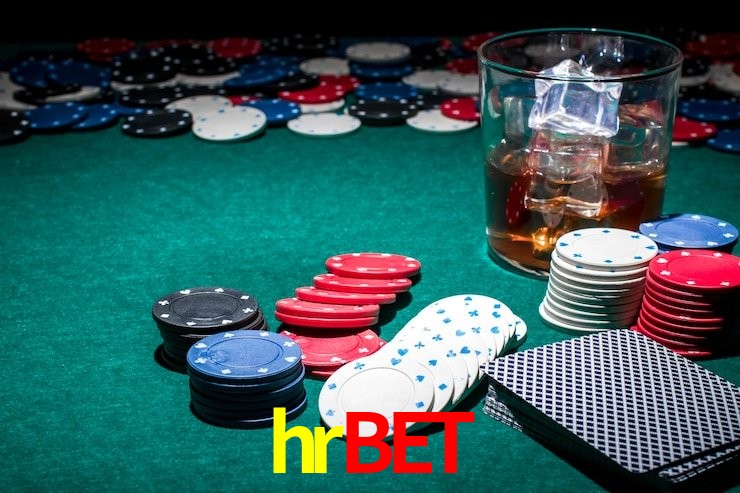 Login Seguro hrbet