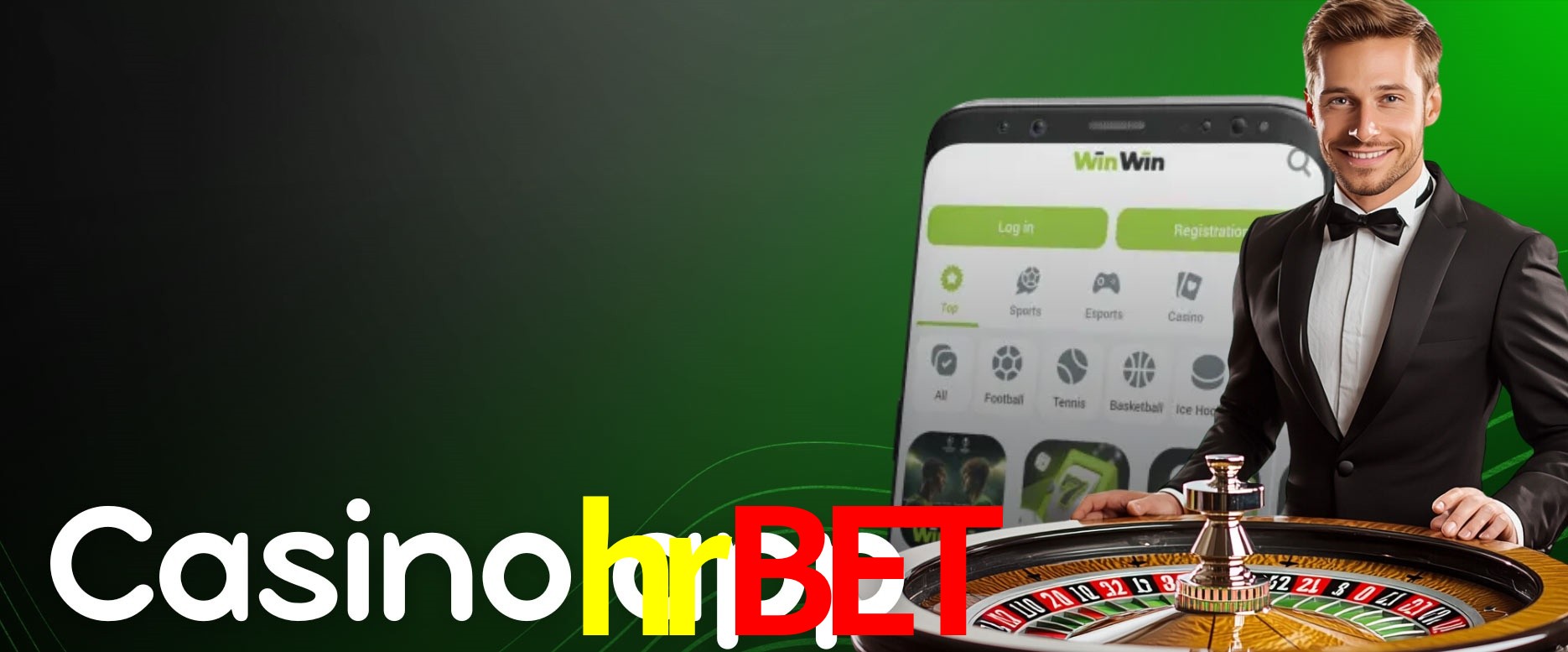 A Experiência Imersiva dos Cassinos Ao Vivo no hrbet