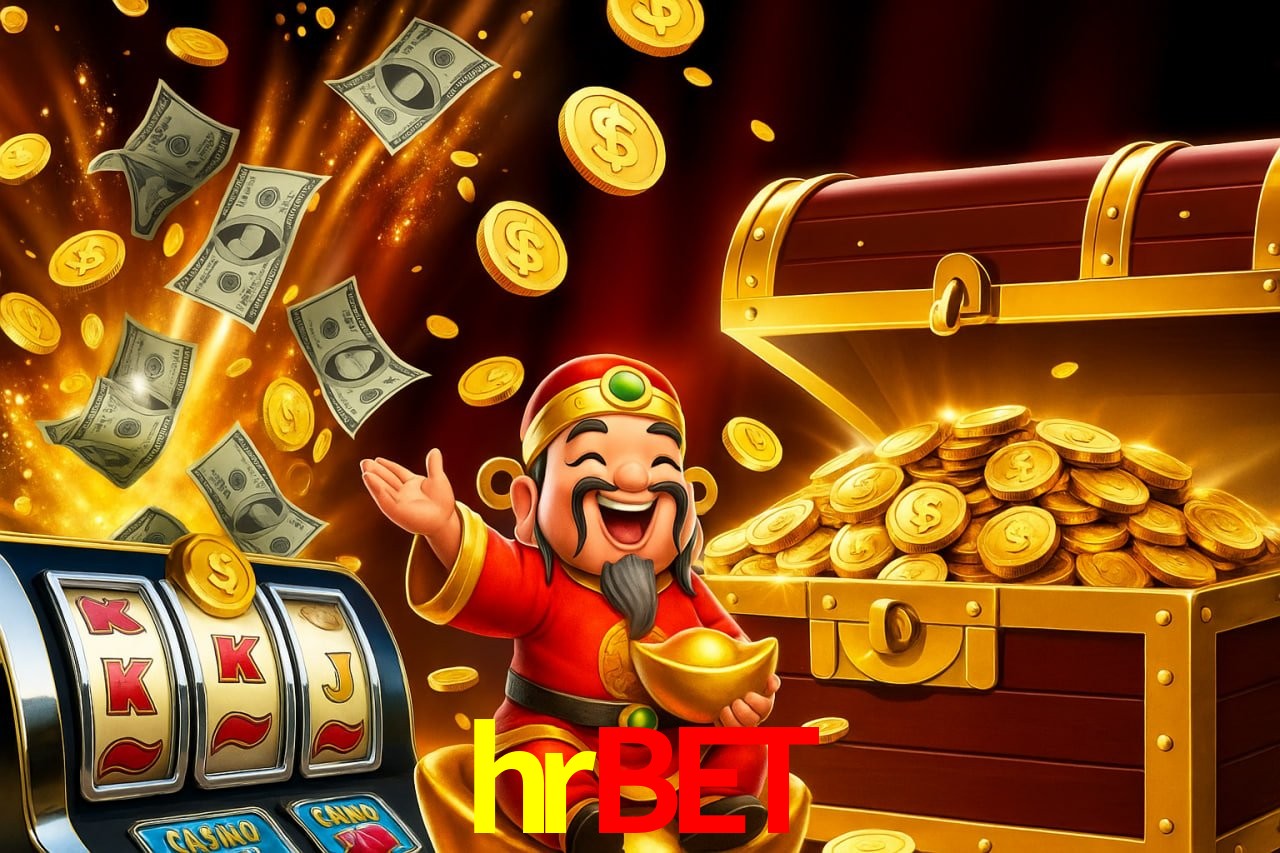 Recursos de Bônus hrbet