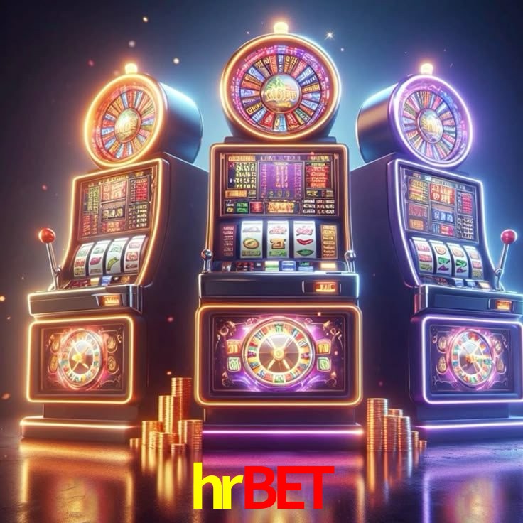 hrbet: Jogos de Caça-Níqueis-Altas Recompensas, Roleta-Velocidade, Blackjack-Desafios Máximos
