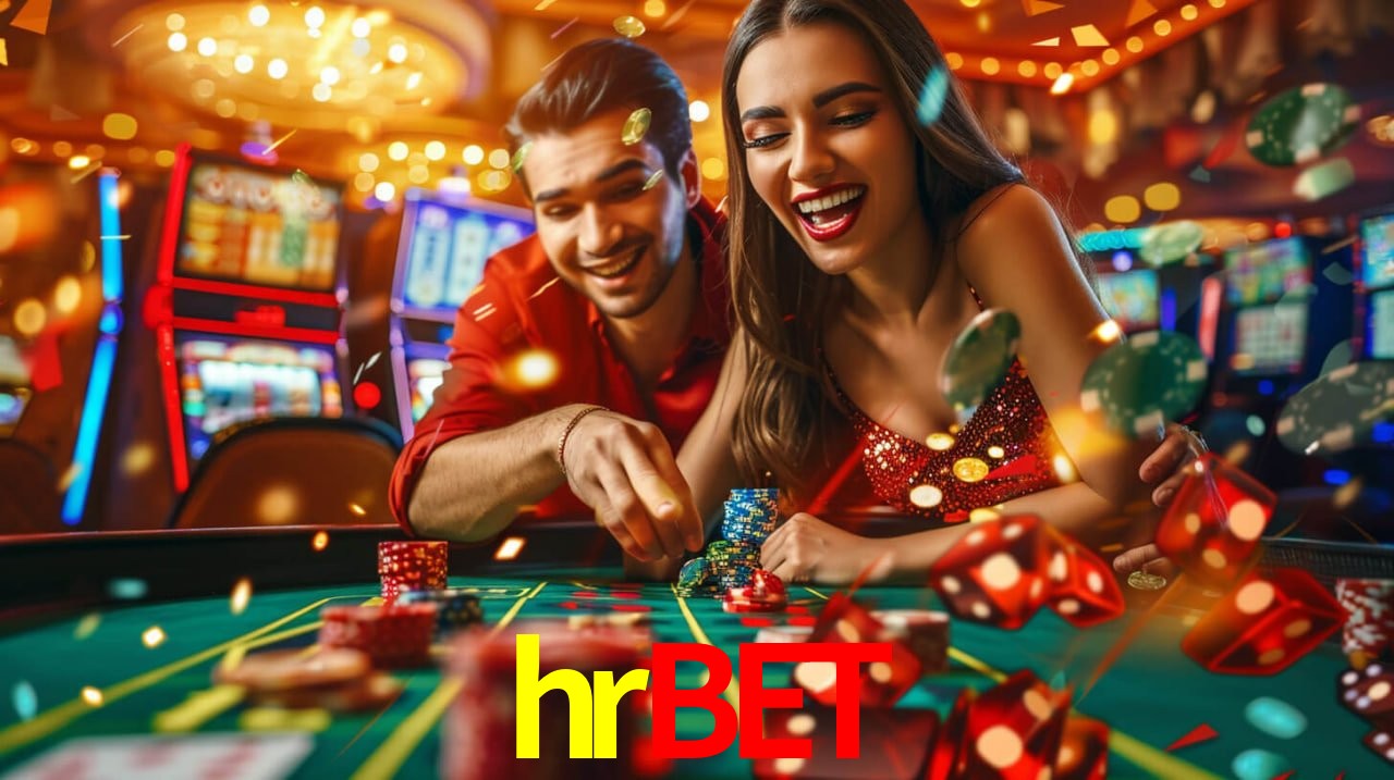 Avaliações dos Jogadores hrbet