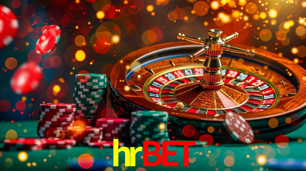 Casino Ao Vivo hrbet