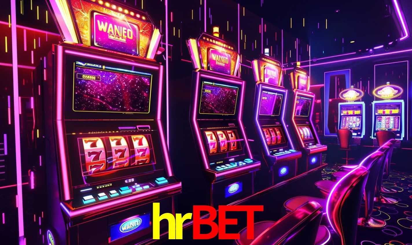 Jogos Exclusivos hrbet