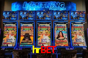 Explorando a Categoria de Eventos em Apostas na hrbet