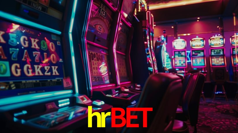 A Popularidade dos Caça-Níqueis no hrbet