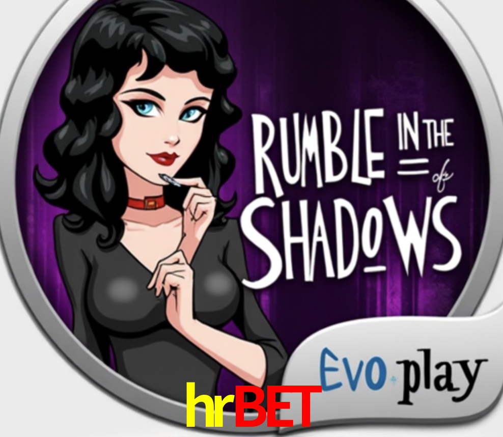 Descubra o Mundo do Cassino Online com hrbet