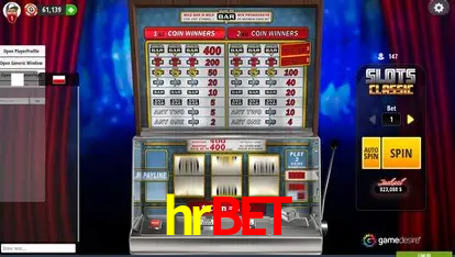 A Popularidade dos Caça-Níqueis no hrbet