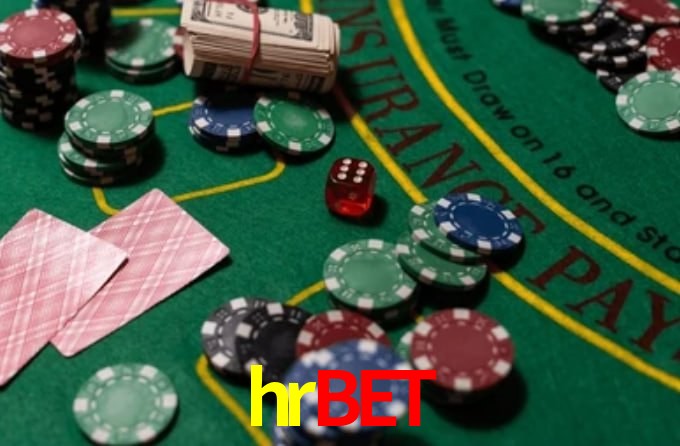 hrbet login