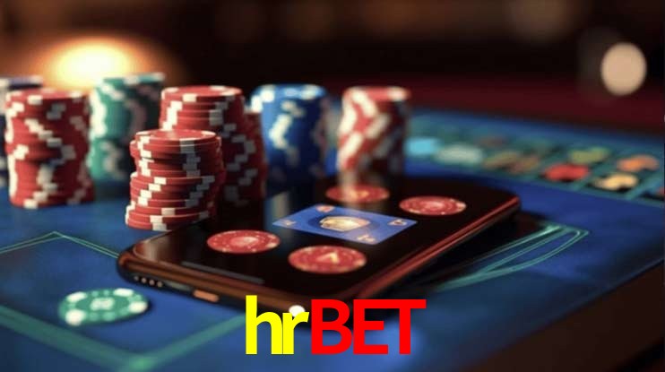 Benefícios da Conta hrbet