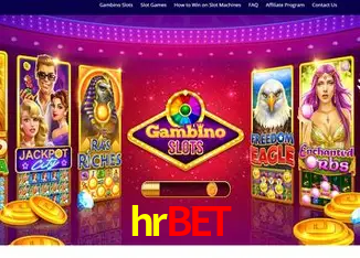 A Experiência Imersiva dos Cassinos Ao Vivo no hrbet