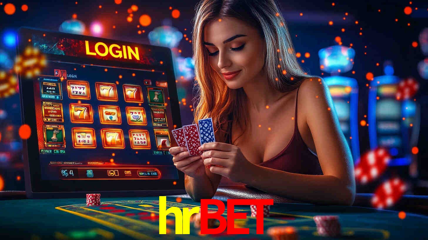 Bônus Generosos e Exclusivos no hrbet para Você!